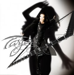 Portada Tarja Turunen - Innocence