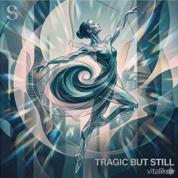 Portada ViTaLiKuS - Tragic But Still