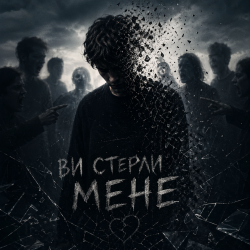 Portada InkBeat - Ви стерли мене