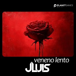 Portada JLUIS - Veneno Lento