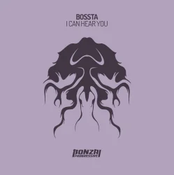 Portada Bossta - I Can Hear You (PCP (BE) Remix)
