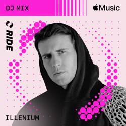 Portada ILLENIUM & Ellie Goulding - Don't Want Your Love (Mixed)