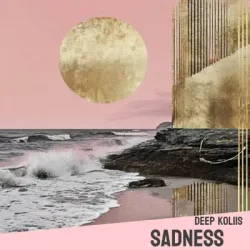 Portada Deep Koliis - Sadness