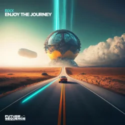 Portada BiXX - Enjoy the Journey
