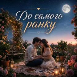 Portada MaizheRazom - До самого ранку