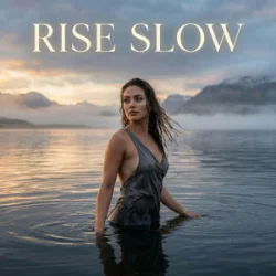 Portada Kimo Sounds - Rise Slow