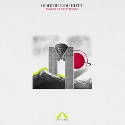 Portada Robbie Doherty - Call It What You Like