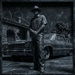 Portada FindMyName - Talking Shh