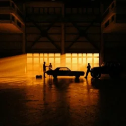 Portada LOVIXX & STOSLIV - Don't tell your dreams