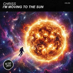 Portada Chriss (H) - I’m Moving to the Sun