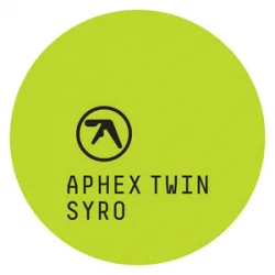 Portada Aphex Twin - 180Db_ [130]