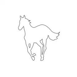 Portada Deftones - Change (In the House of Flies)
