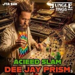 Portada Dee Jay Prism - Girls Dem (RMS remix)