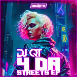 Portada DJ QT - Only You (Doctor Roberts remix)