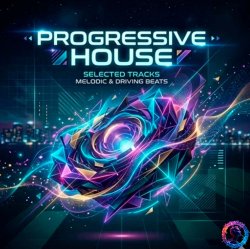 Portada Sabir - Weekly Progressive Chart #003 [SBR Music] [Summer 2026]