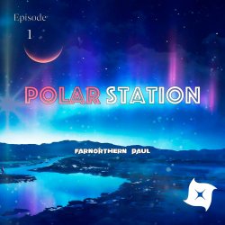 Portada Polar Station #1