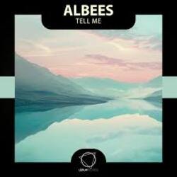 Portada Albees - Tell Me