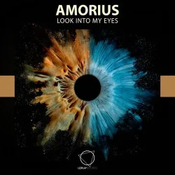 Portada Amorius - Look Into My Eyes (Original Mix)
