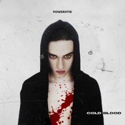 Portada Powerotik - Delight
