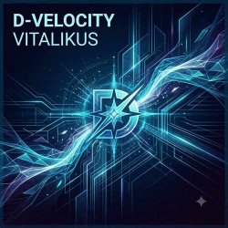 Portada ViTaLiKuS - D-Velocity
