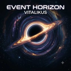 Portada ViTaLiKuS - Event Horizon