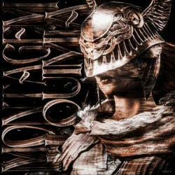 Portada h6itam & n7san7os & Mc Menor Do Alvorada - MONTAGEM ALQUIMIA (SLOWED)