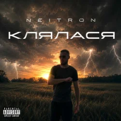 Portada Neitron - Клялася
