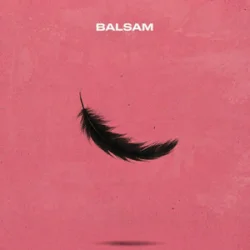 Portada Balsam - Я, падаю в тебе Мʼяко