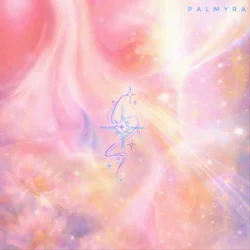 Portada PALMYRA - Заблукала