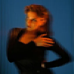 Portada Третя Штурмова & анастимоза - Зима