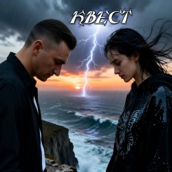 Portada Раскаты грома