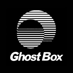 Portada Dyrk & OreuN - Ghost Box