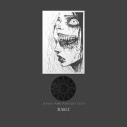Portada Izora X raku - SADAKO