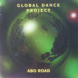 Portada Global Dance Project - Abo Road (Slowly Mix)