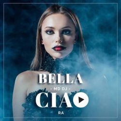 Portada MD DJ feat. Real Artillery - Bella Ciao