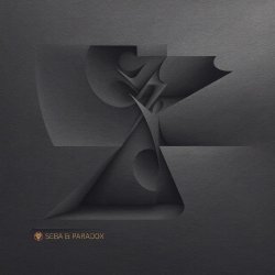 Portada Seba & Paradox - Cypher