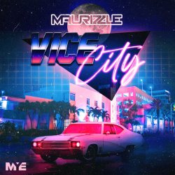 Portada Maurizzle, Obbley - Phonk