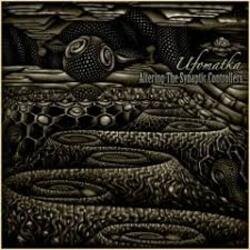 Portada Ufomatka - Transdimensional Rider