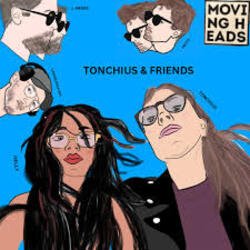 Portada Tonchius - Willy's Song