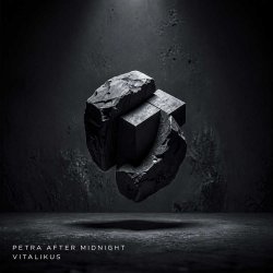 Portada ViTaLiKuS - Petra After Midnight