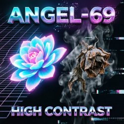 Portada Angel-69 - Death Of Soul
