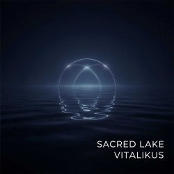 Portada ViTaLiKuS - Sacred Lake