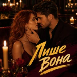 Portada Y.K. Music - Лише вона