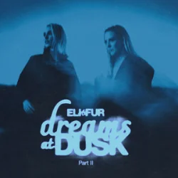 Portada Eli & Fur - Amber Eyes