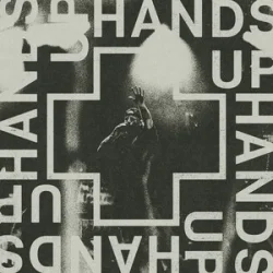 Portada Jelly Roll - Hands Up