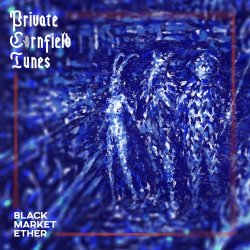 Portada Private Cornfield Tunes - Fishermen