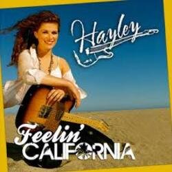 Portada Hayley & Hayley - Xanas (Ny Deep Mix)