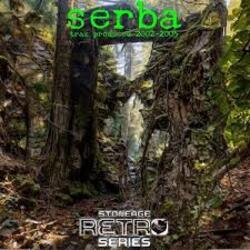 Portada Serba, Trashlords - Back to Buisness