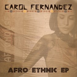 Portada Carol Fernandez - Libra (Nowa Remix)