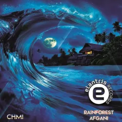 Portada CHMI - Rainforest